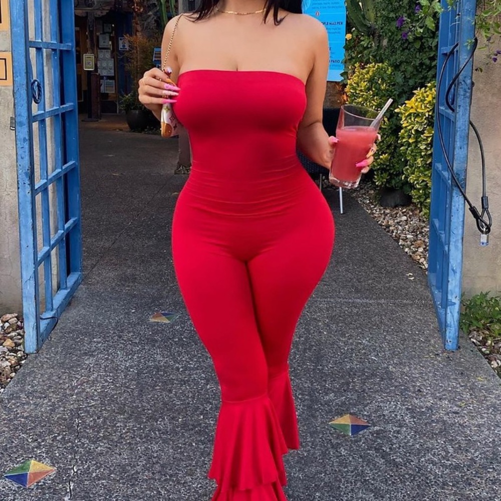 Jumpsuit